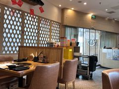 -水林间·寿喜烧自助(仙林金鹰店)