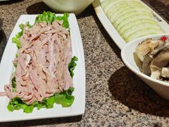 -小山城·馋嘴蛙(亚运村店)