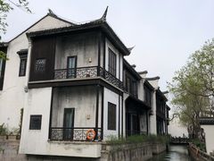 -嘉兴月河历史街区