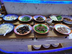 -澜悦港海鲜体验主题餐厅