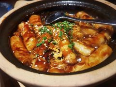 招牌销魂粉-啫火啫啫煲·顺德干蒸(壹海城店)
