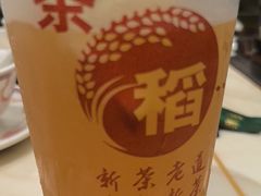 -稻香酒家·35年老字号(侨光店)