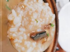 -适口餐厅砂锅粥(公信路总店)