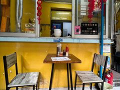 -小梁哥云吞面(黄贝岭店)