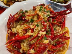 -汉虾王.小龙虾.武汉菜.粤菜(科技园店)