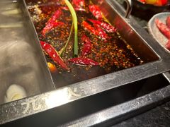 -重庆九记老火锅(广场店)