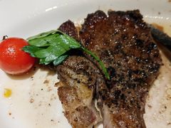 肉眼牛排-西堤牛排(南京龙江店)