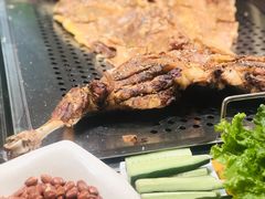 -炑羊香烤全羊(西三旗店)