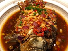 -费大厨辣椒炒肉(高铁吾悦广场店)