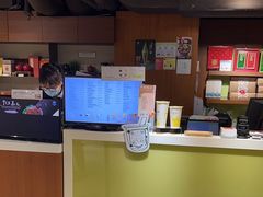 -天仁茗茶(海港城诚品书店)