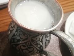 土耳其咸酸奶-TUK土耳其餐厅·下午茶(卢湾店)