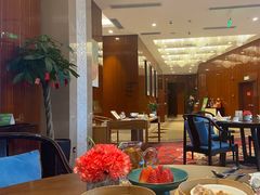 -索菲特酒店·乐轩华中餐厅
