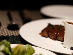 -翡翠鸟精品泰国菜(北辰财富中心店)