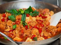 -新新湘菜馆(新中街二条店)