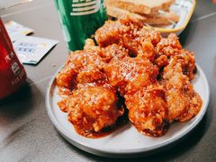 -许哥东北烧烤·铁丳烤串·宫后夹肉(繁花中心店)