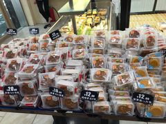 零售区-裕兴烘焙(新桥西路店)