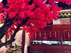 大堂-探花·意境江南菜·唐伯虎文化体验店·松鼠桂鱼(观前店)