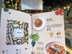 -SHADOWS•Bistro&Eatery(安福路店)
