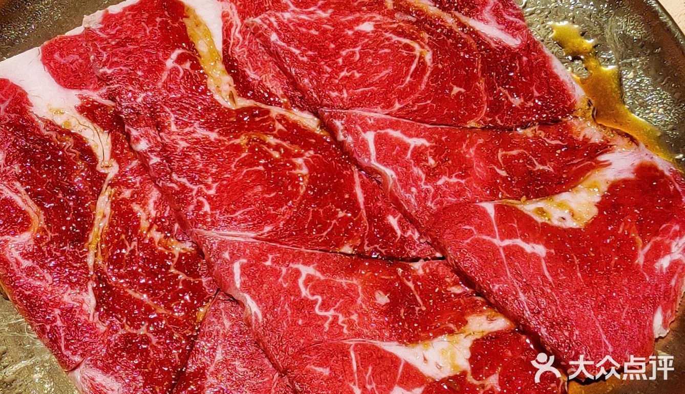 汉峪金谷这家宝藏烤肉店藏不住了‼️‼️