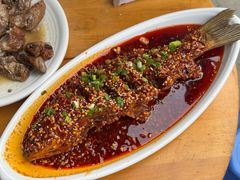 -老字号敖鸡肉