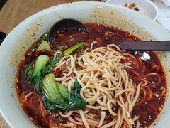 -李先生牛肉面大王(北京东四店)