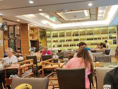 -虾饺妹·粤式手工点心(水荫路店)