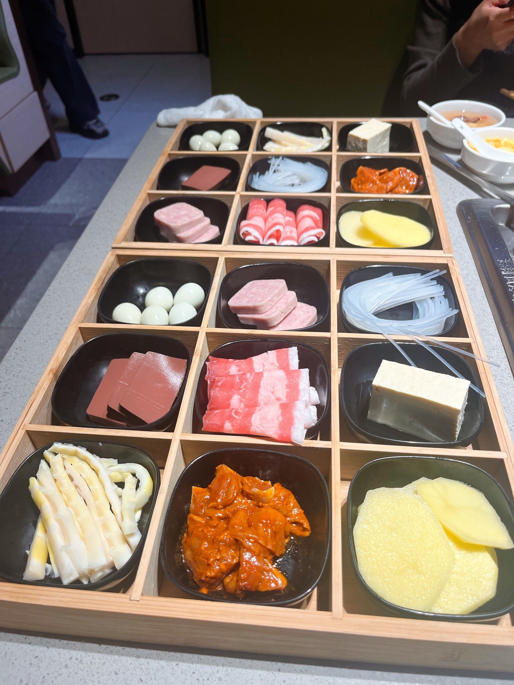 海底捞年底单人团购59元