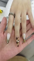 -斯馨·健康美甲美睫