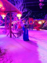 -圣名游乐城冰雪大世界