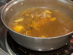 -丫丫汤膳打边炉(宏府408坊店)