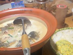 -耕渔小院·湖南鱼鲜(望城店)