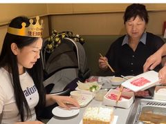 -海底捞火锅(海宁路店)