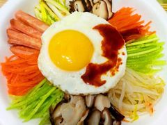 -敏丁拌饭(中街总店)