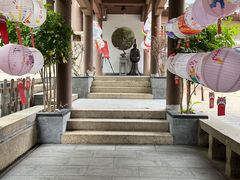 -鸿山公园