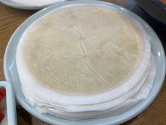 -紫光园·烤鸭(首经贸店)