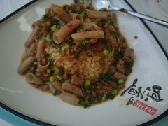 -日照大牌檔•小船海鲜(万平口店)