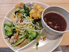 -素满香·食养自助(建邺万达店)