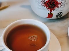 -顺德美的万豪酒店-万豪中餐厅