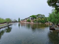 -东坡赤壁风景名胜区