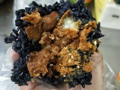 -芳婆糕团店(王府大街店)