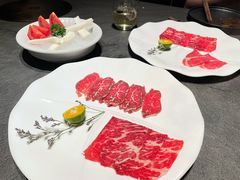 -滟设火锅料理(南滨路店)
