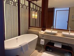 -海南棋子湾开元度假村·祺咖啡自助餐厅