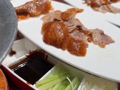 -京味张·北京烤鸭(南山店)