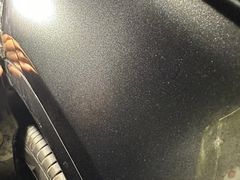 -鲨鱼皮汽车凹陷玻璃修复(静安店)