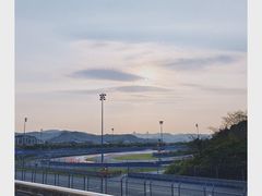 -浙江国际赛车场