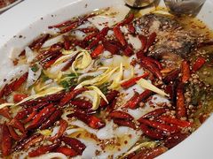 -太二酸菜鱼(群光广场店)