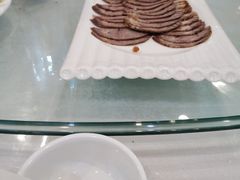 -域乐楼清真饭庄(华北路店)