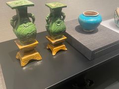 -邯郸市博物馆(新馆)
