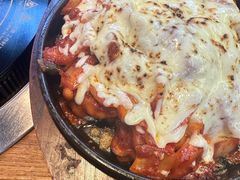 -包装马车·韩国料理·포장마차