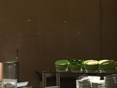 -上海建国宾馆-葵园餐厅